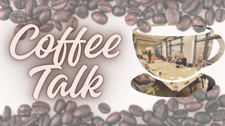 Coffee Talk