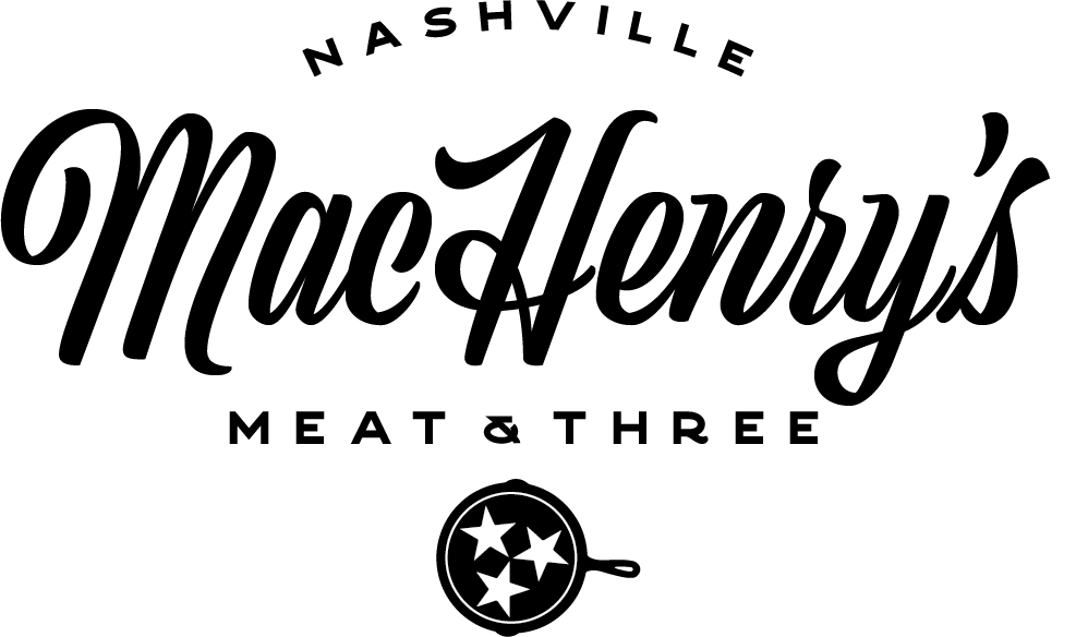 MacHenry&#39;s Meat &amp; Three