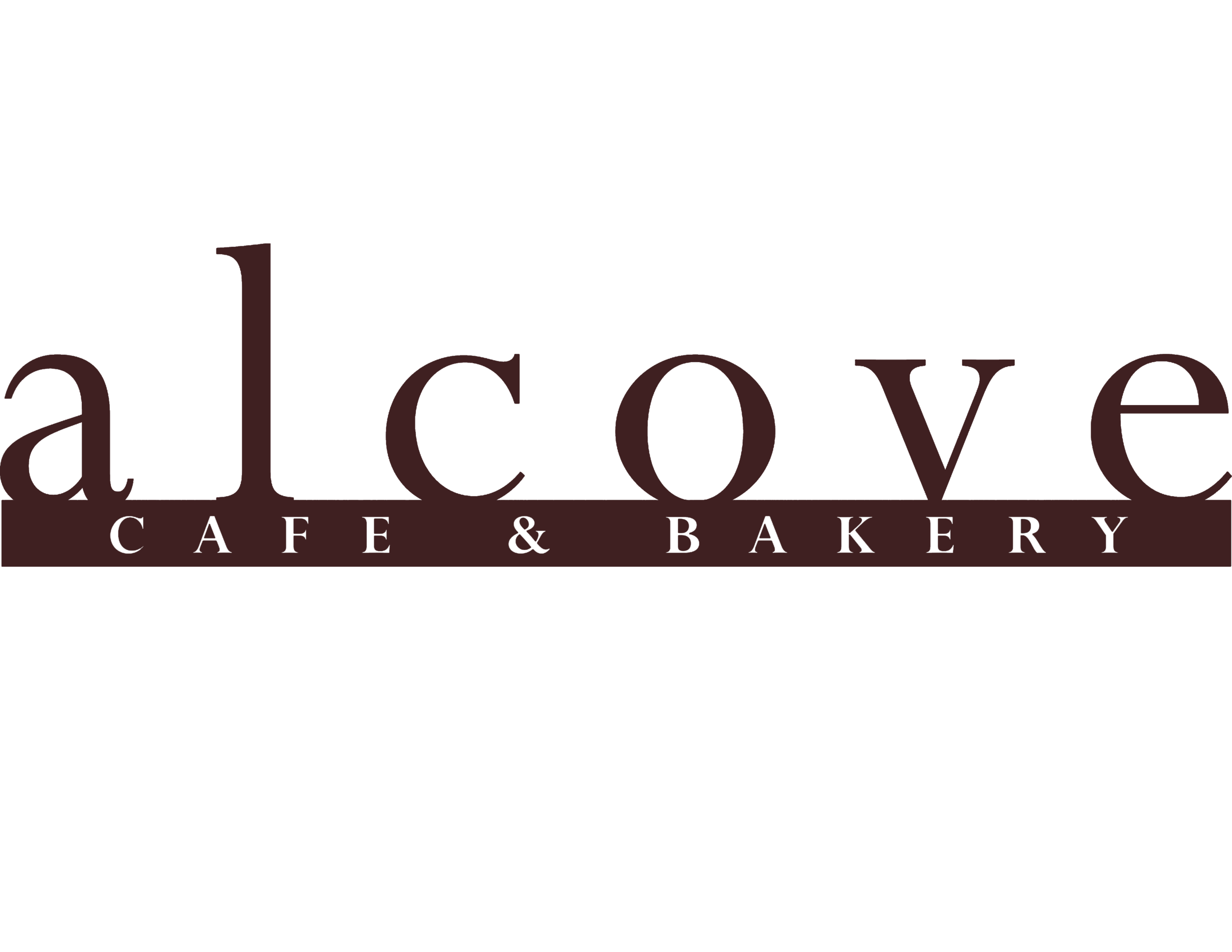 Alcove Cafe