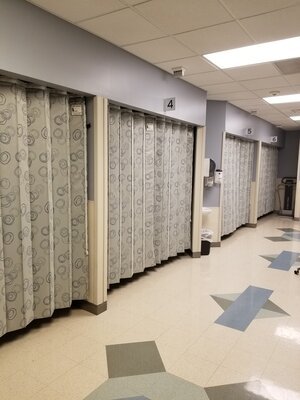 Privacy Panels