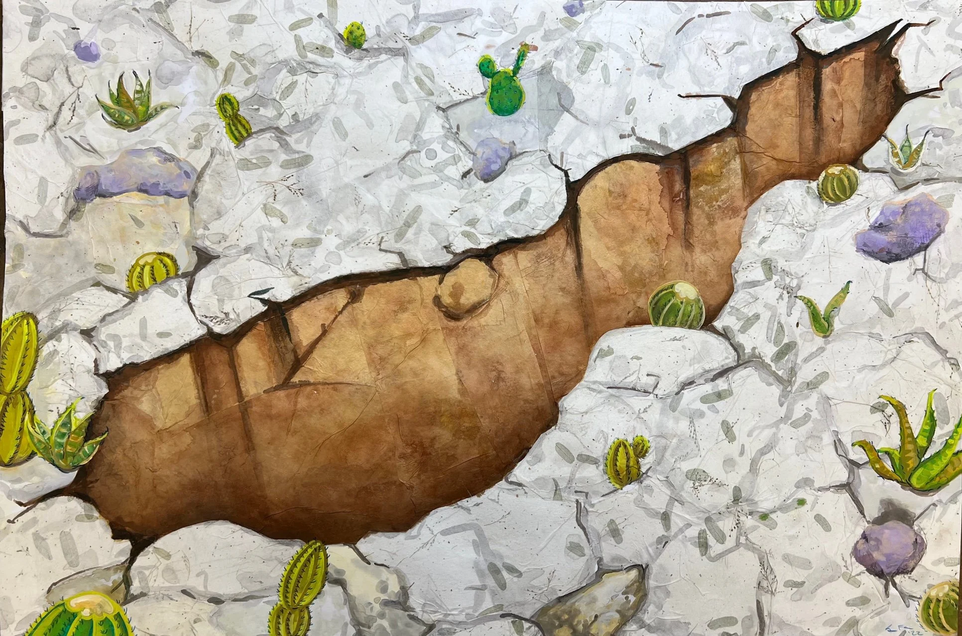 Chukat חקת — The Amen Institute