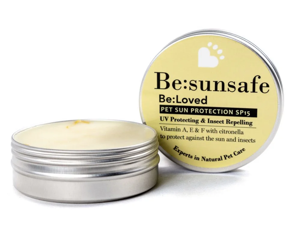 Sun Balm