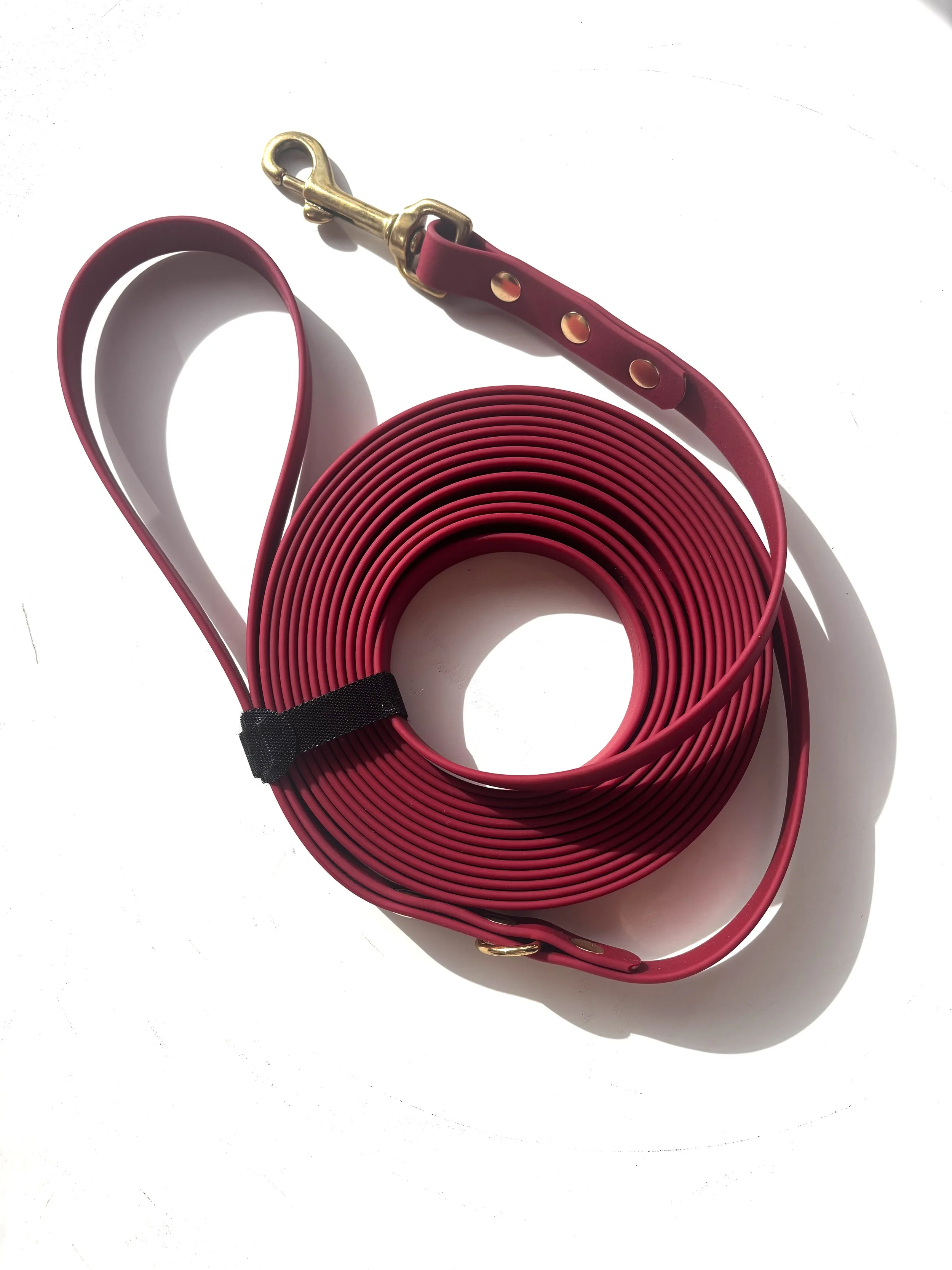 Longline Lead - Weatherproof