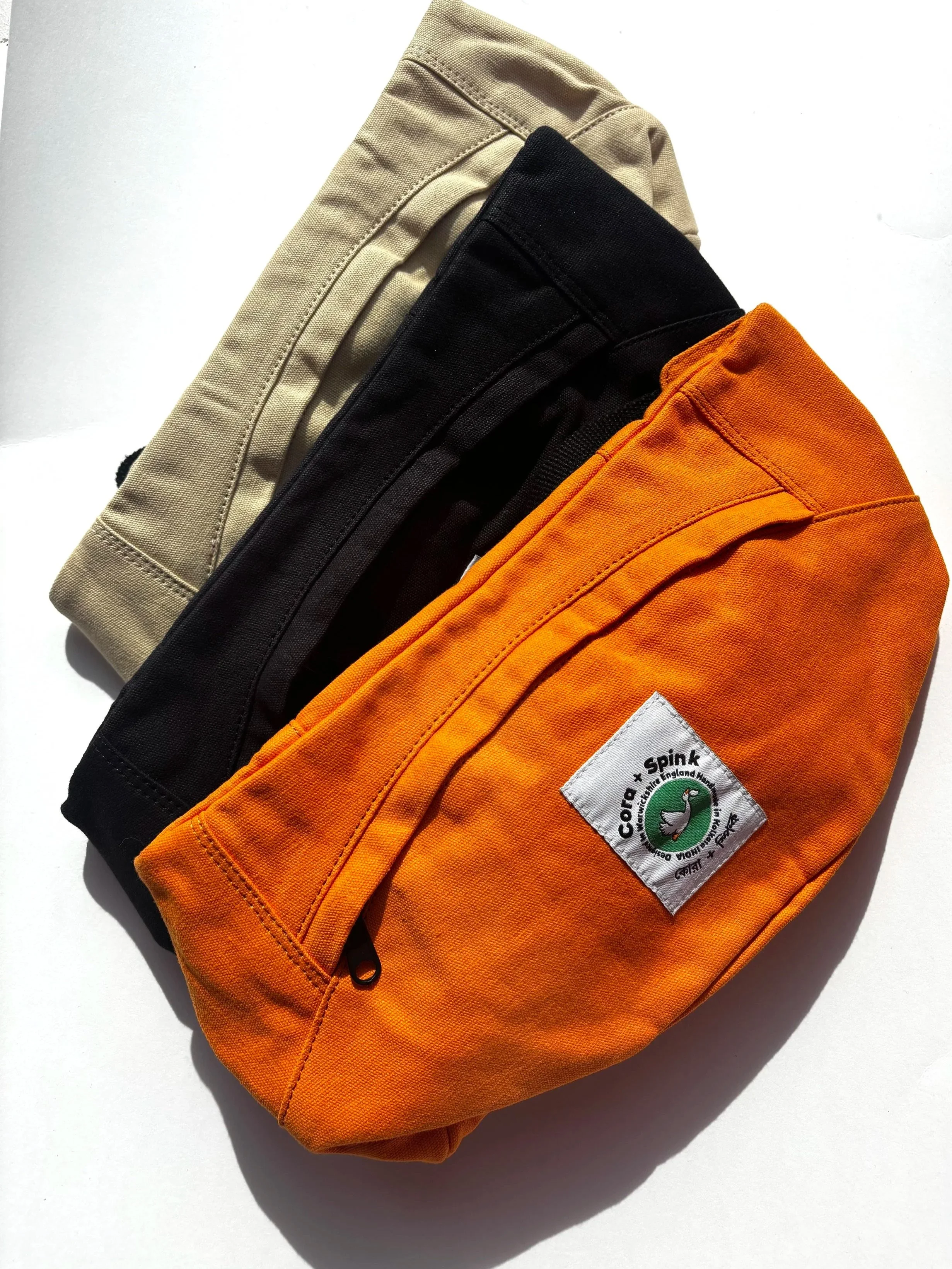 The best dog walking bag
