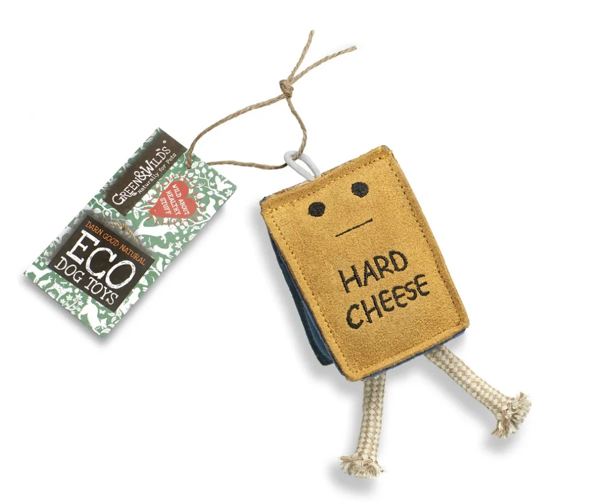Hard Cheese