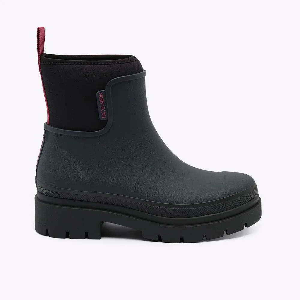 Tully Boots