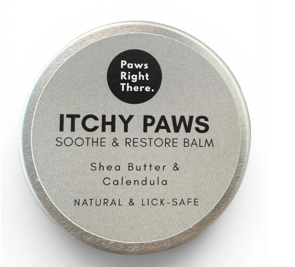 Paw Balm
