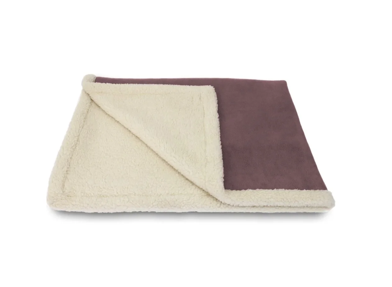 Sherpa Blankets - Midlands Made