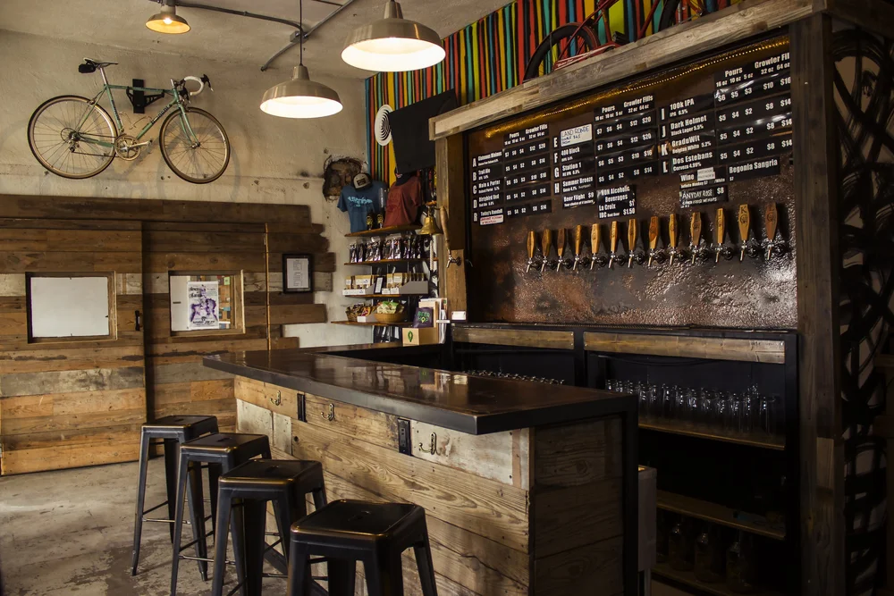 Bar photo 2