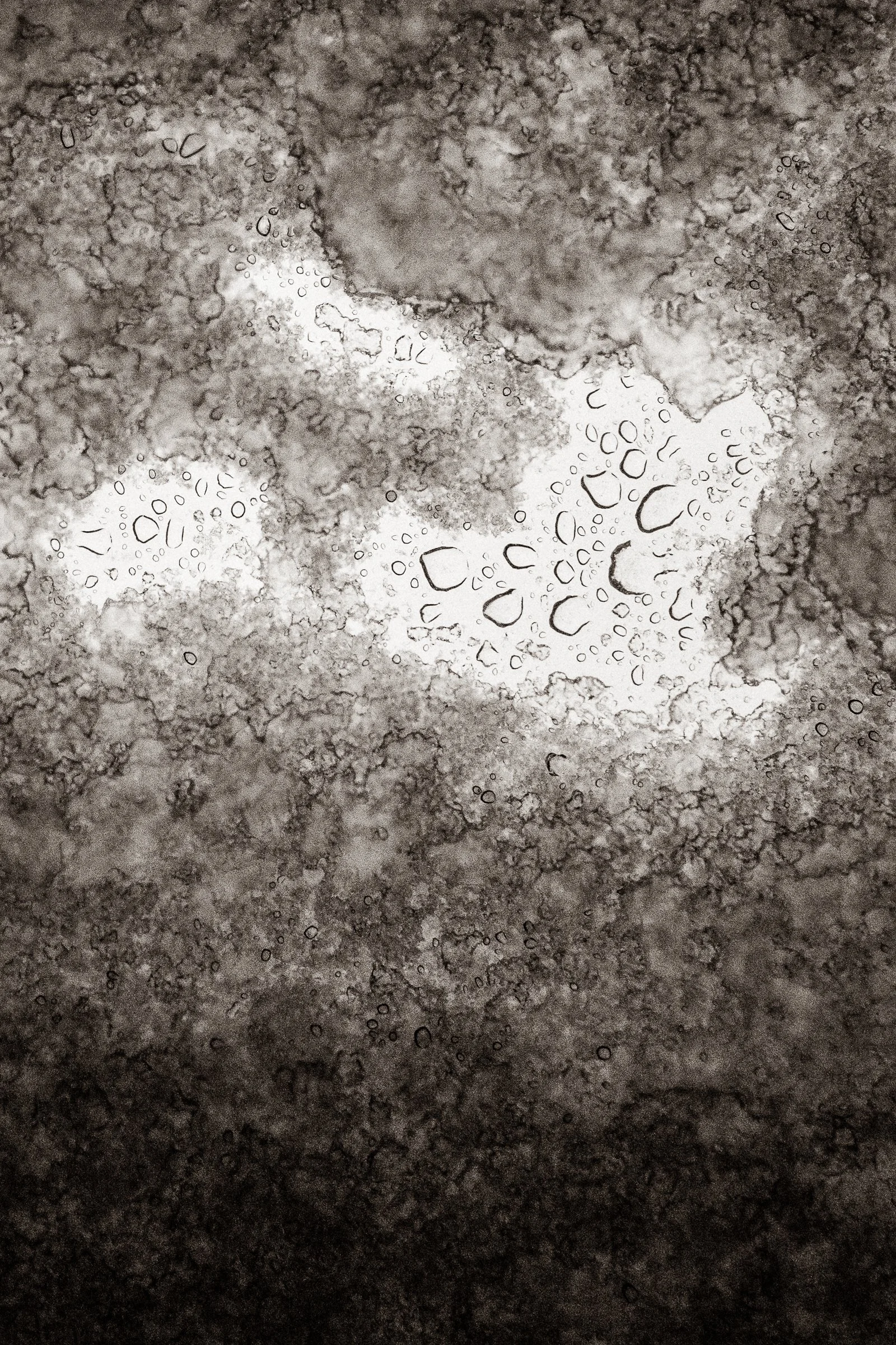 The Gentle Thaw
(click image above to enlarge)
