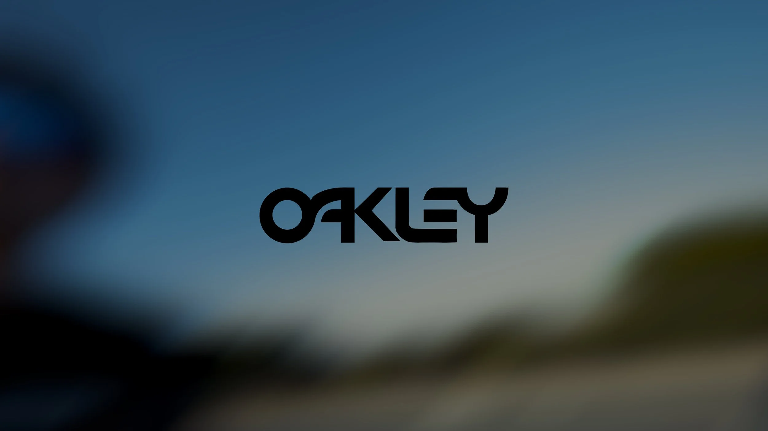 Oakley Spec Ad