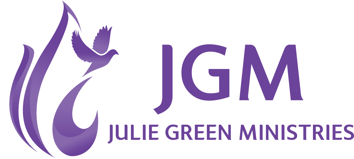 JULIE GREEN MINISTRIES