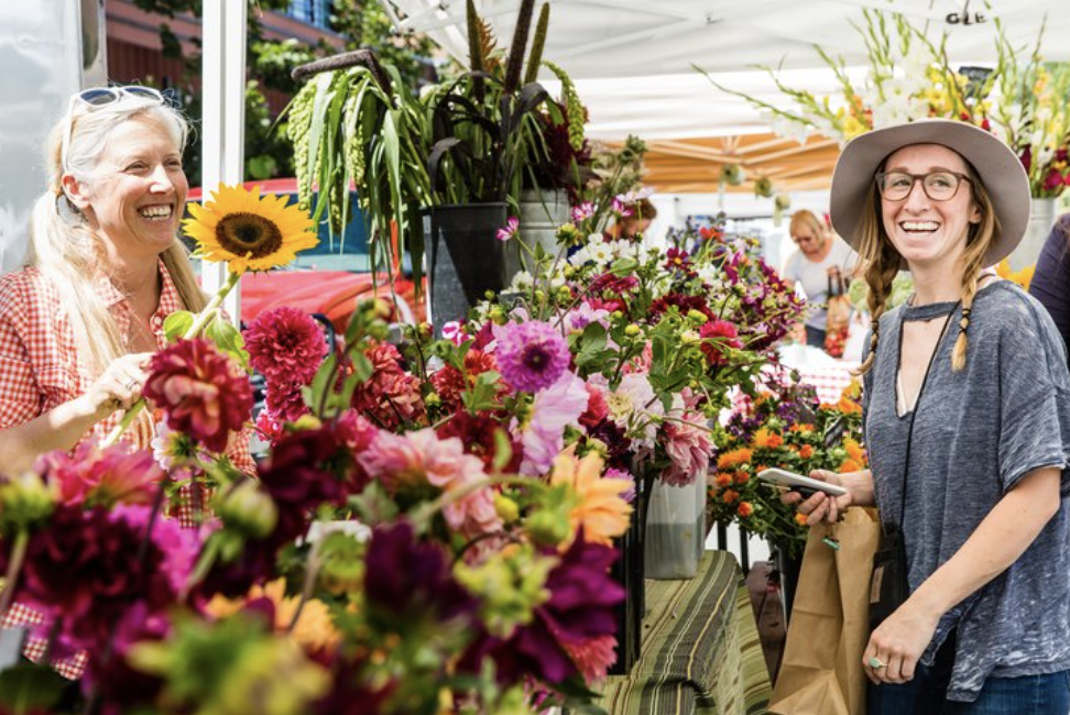 Aspen Saturday Market