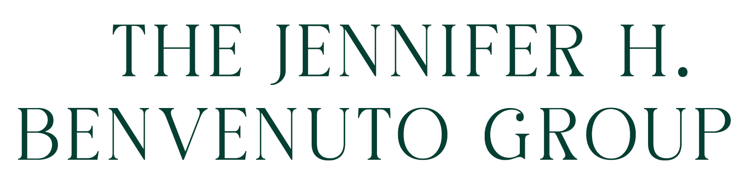 The Jennifer H. Benvenuto Group