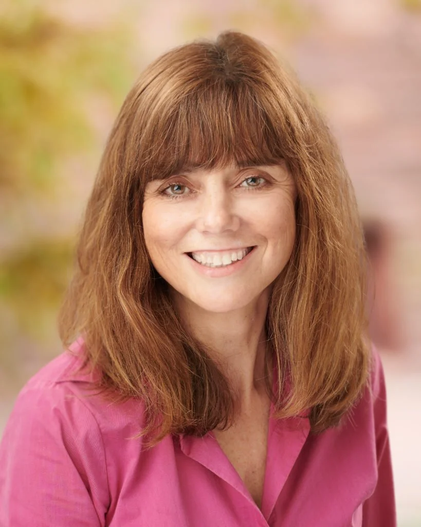 Author Event: Jacque Rosman