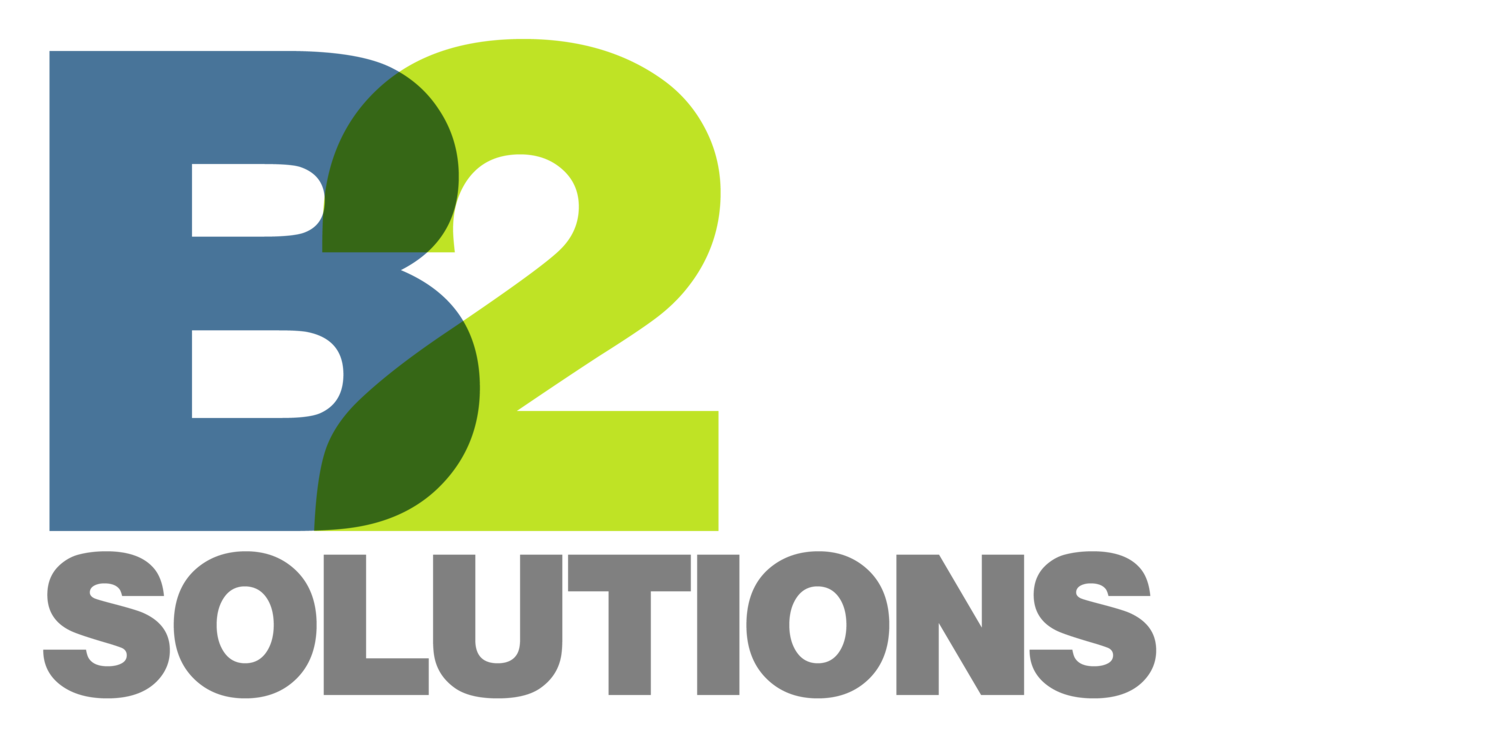 B2 Solutions