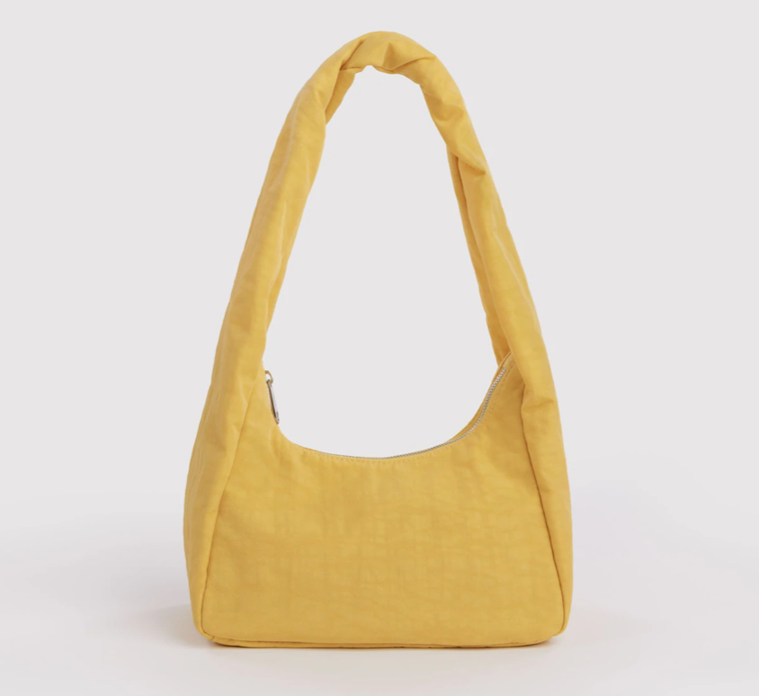 Small Nylon Meringue Bag