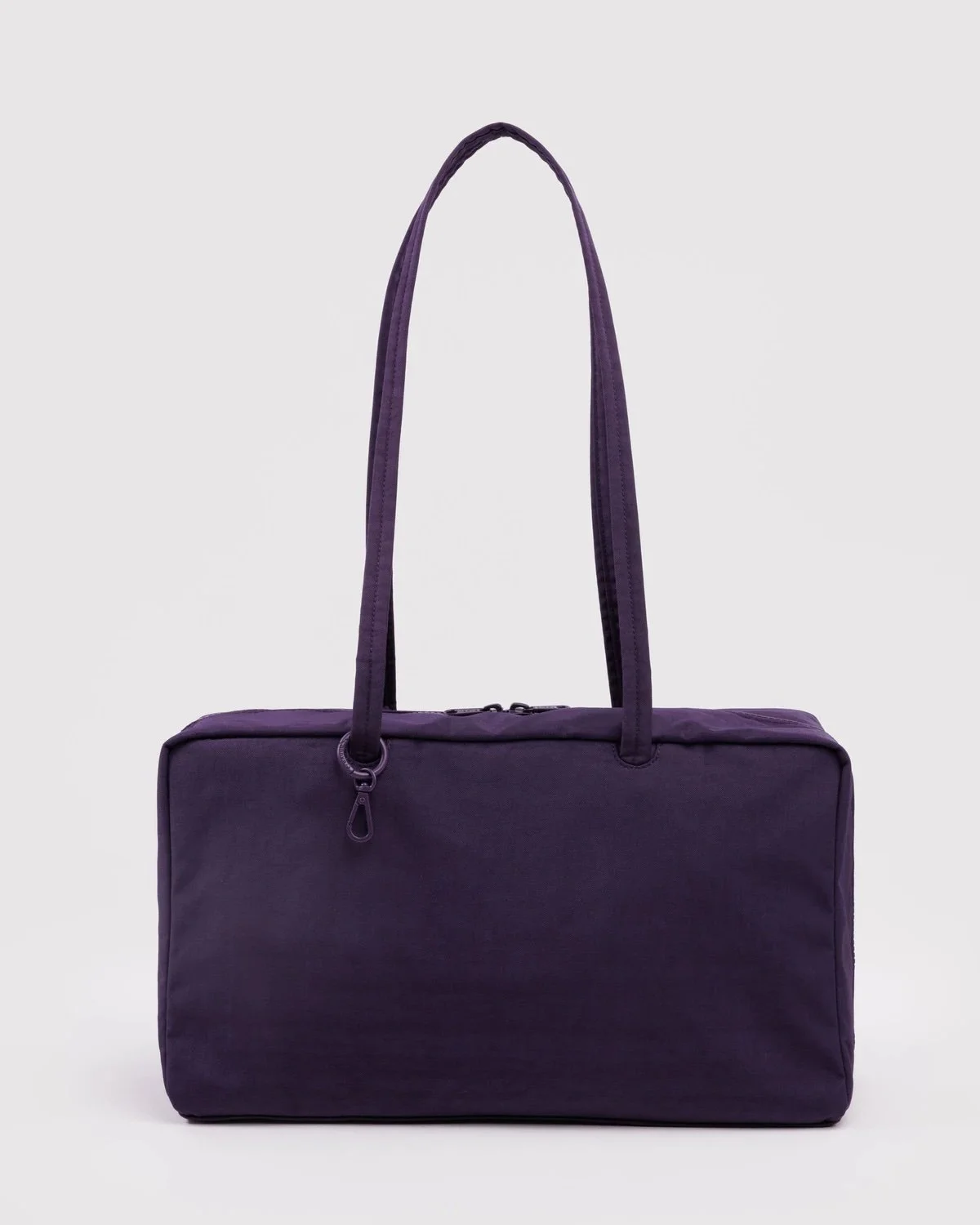Baggu Nylon Medium Bowler Bag