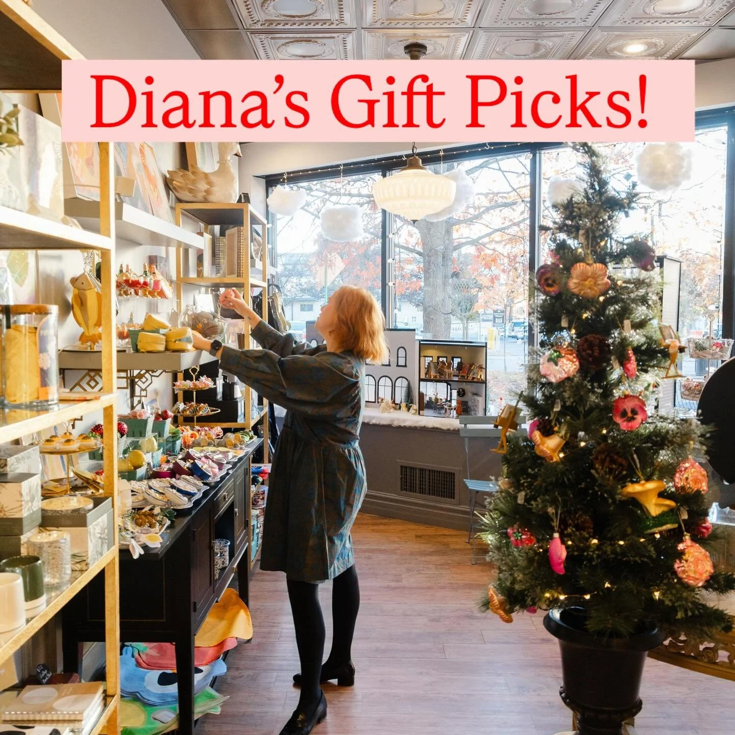 Here are some of my favorite things in the shop right now, all of which would make great gifts for a loved one (or yourself!). All handmade, specialty goods that you can&rsquo;t find just anywhere. Each one would make a beautiful and thoughtful gift.