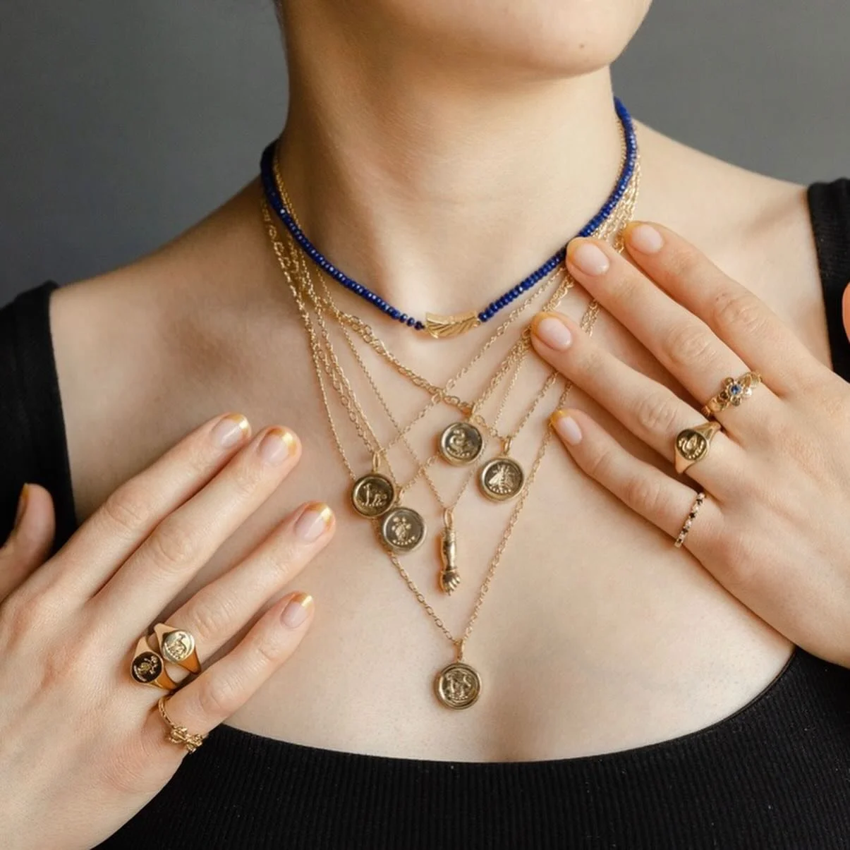 If you have had your eye on a piece of T&amp;B jewelry, now is a good time to buy. We have not increased the price of our jewelry, but with the incredibly high cost of gold we just can&rsquo;t hold out any longer. We will be raising the prices of our