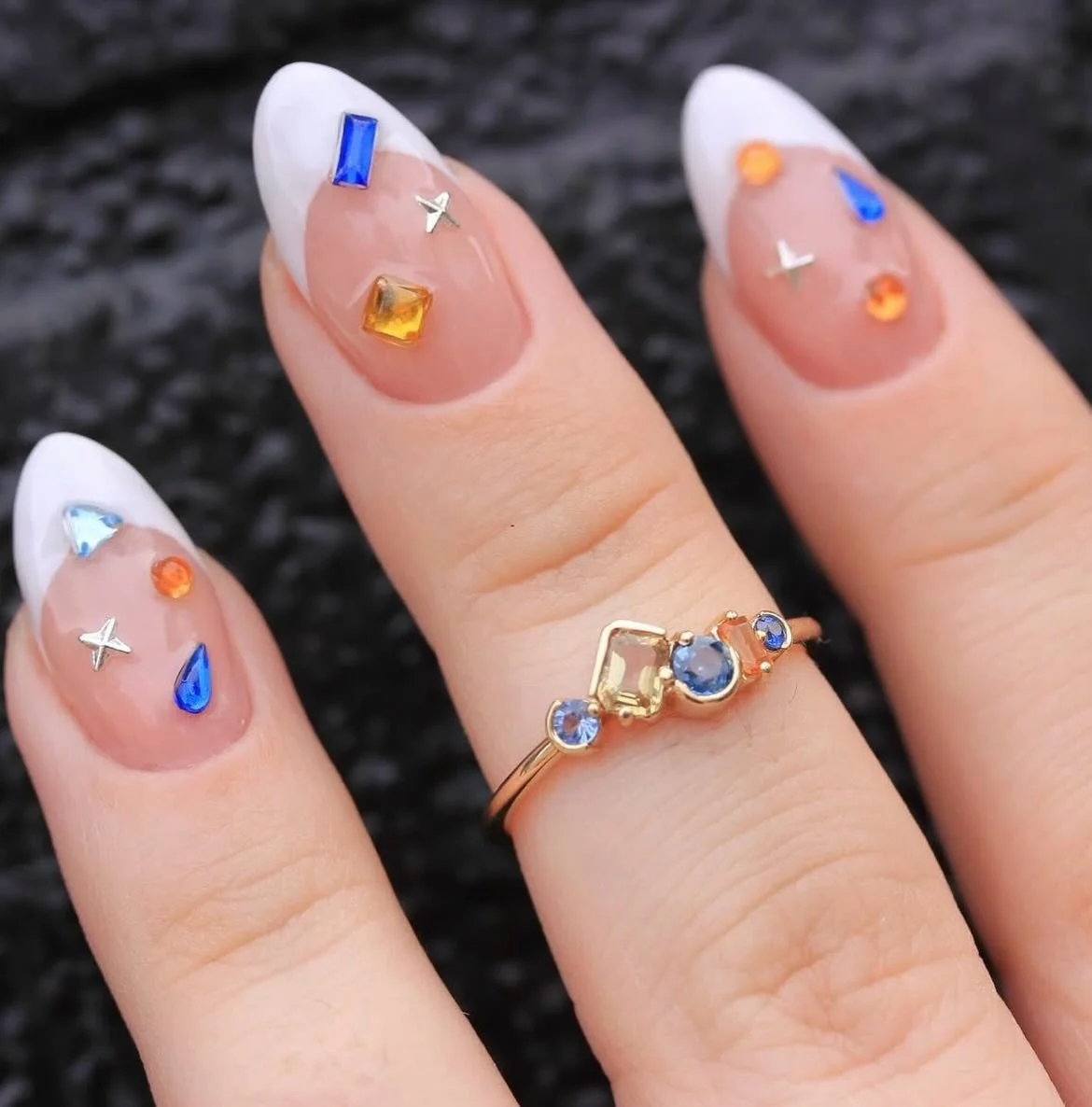 Graduation is fast approaching! Mark the occasion with a meaningful piece of jewelry. Grads (and parents!) stop by our @dallasmaynard fine jewelry trunk show on Saturday, May 2 &amp; Sunday, May 3 to shop a lovely selection of jewelry. Including some