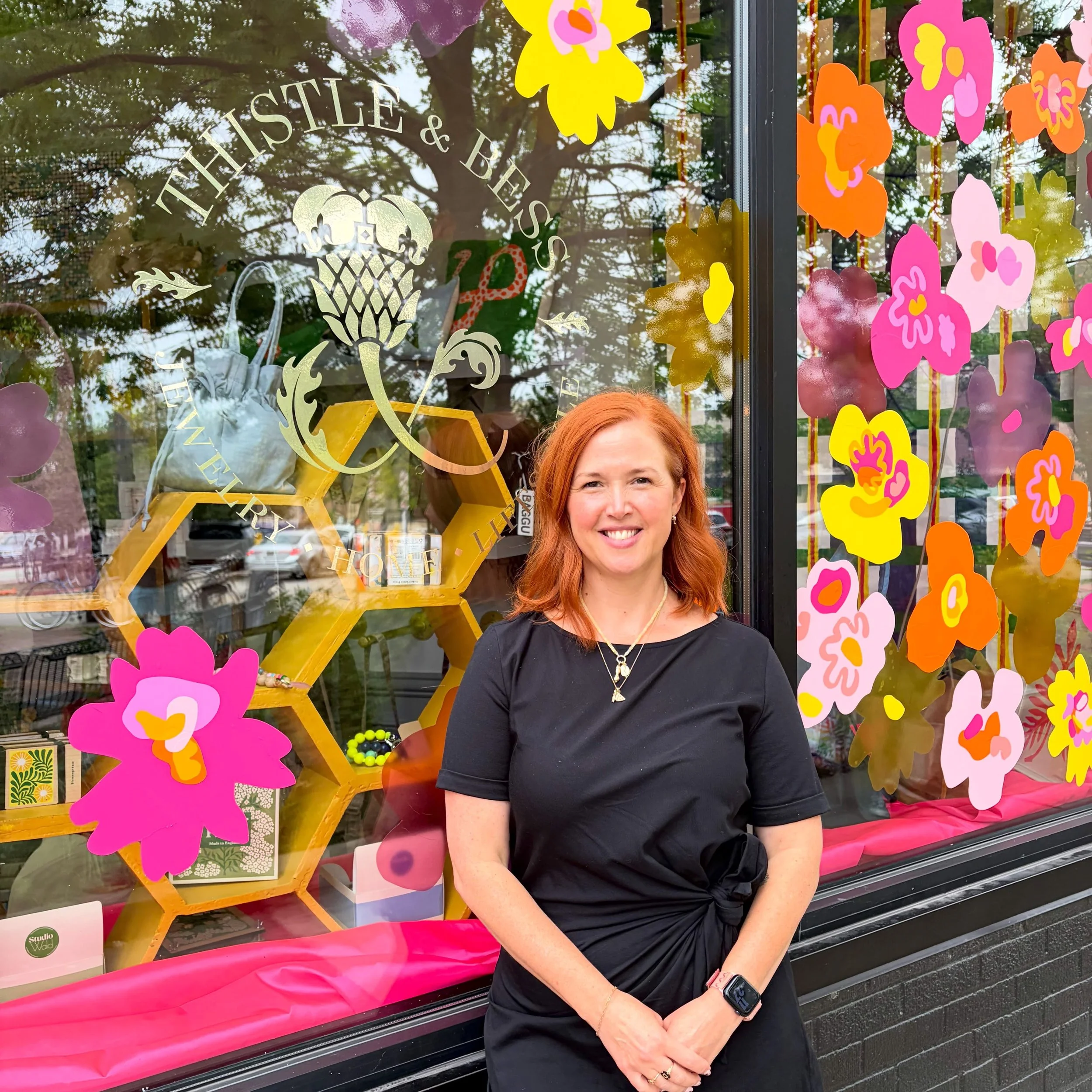 We quietly celebrated 11 years of T&amp;B last month and I couldn&rsquo;t let it go by without acknowledging the milestone. Owning a small business is not for the faint of heart, and this past year has been a testament to that. The challenges we have