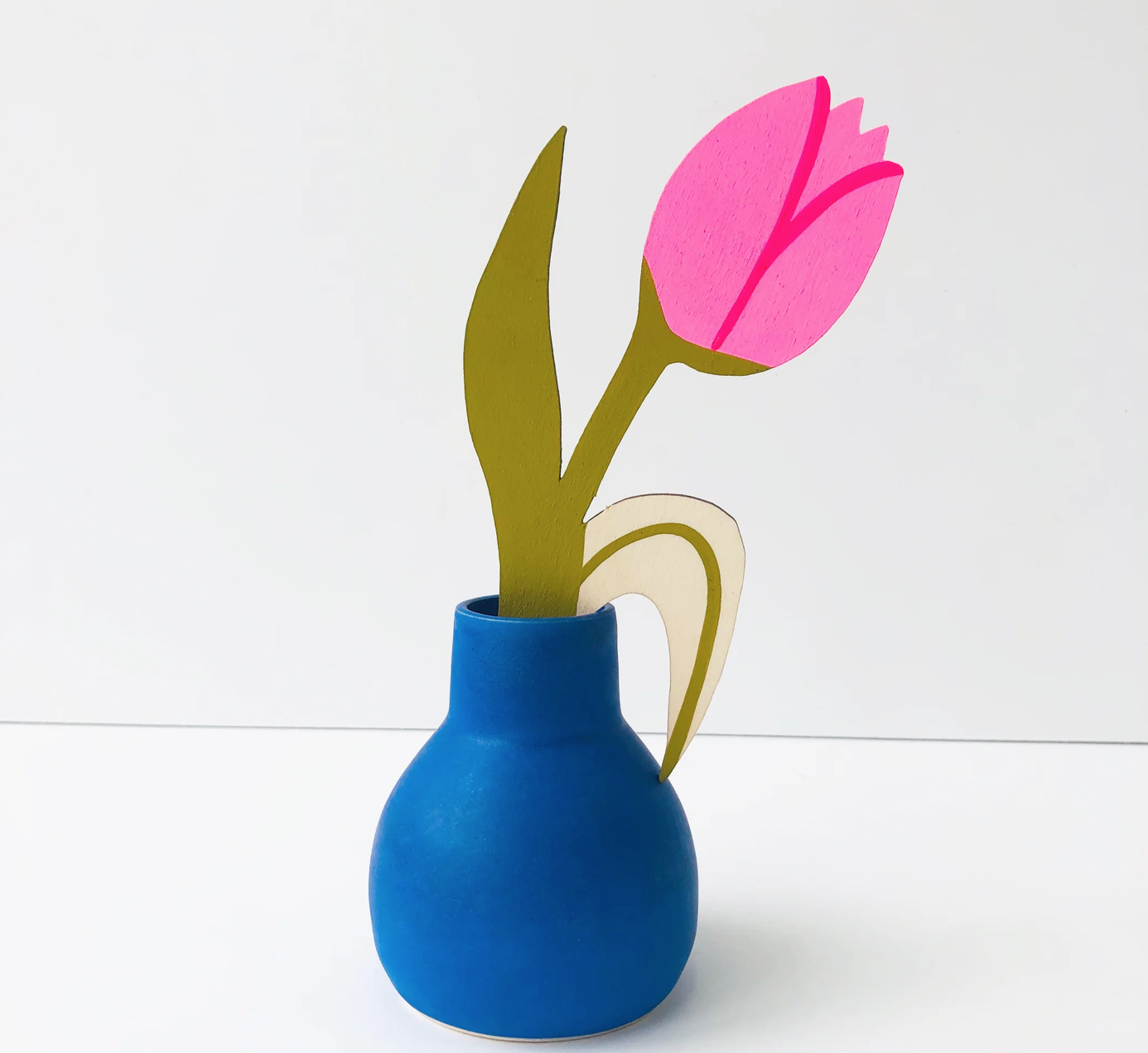 Forever Flower- Tulip