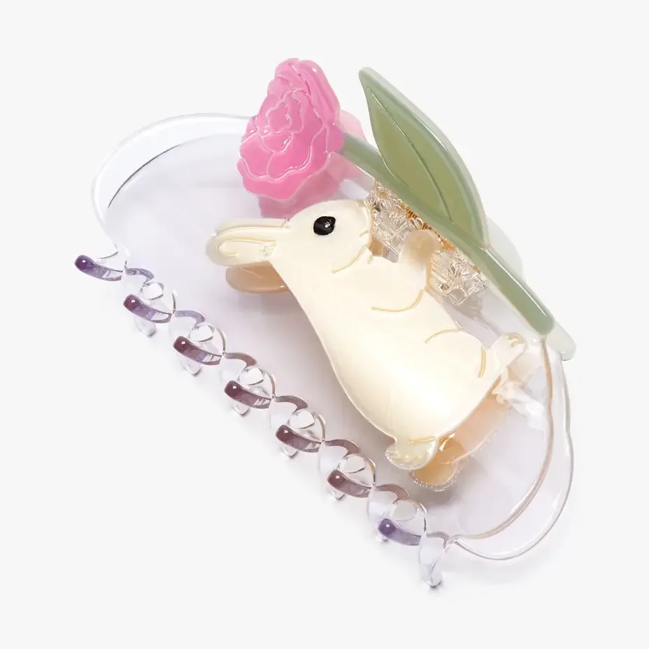rabbit and flower.webp