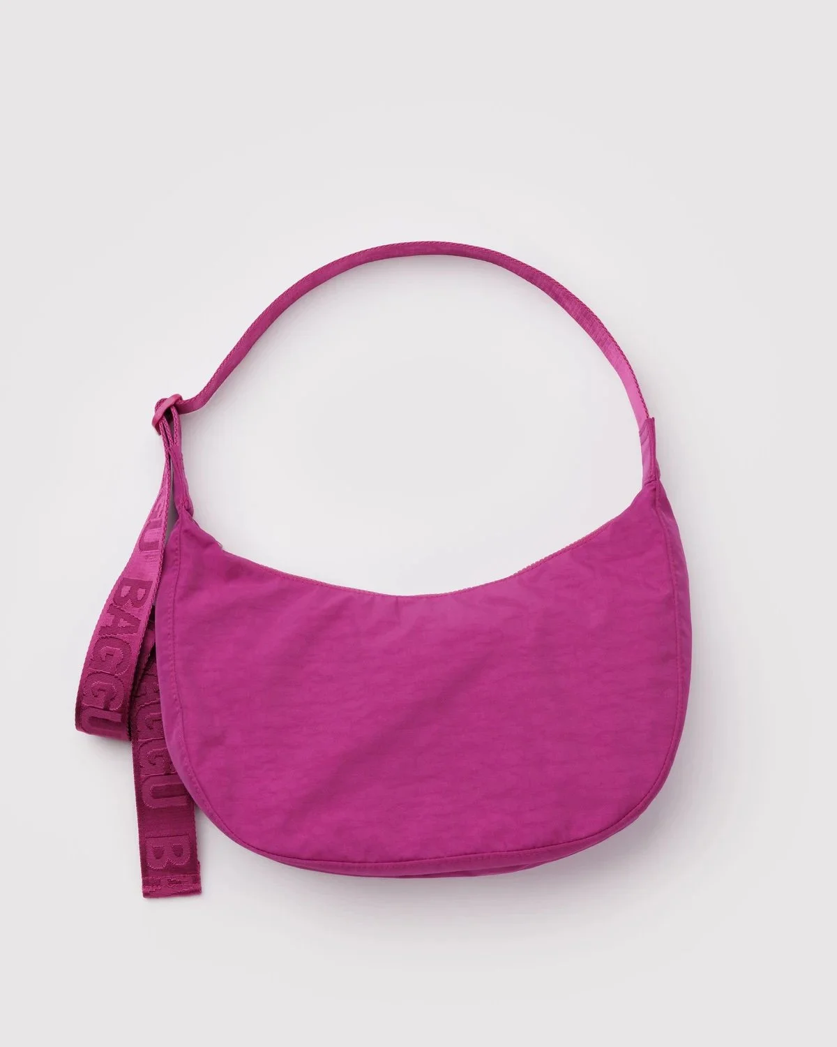 Baggu Medium Nylon Crescent Bag