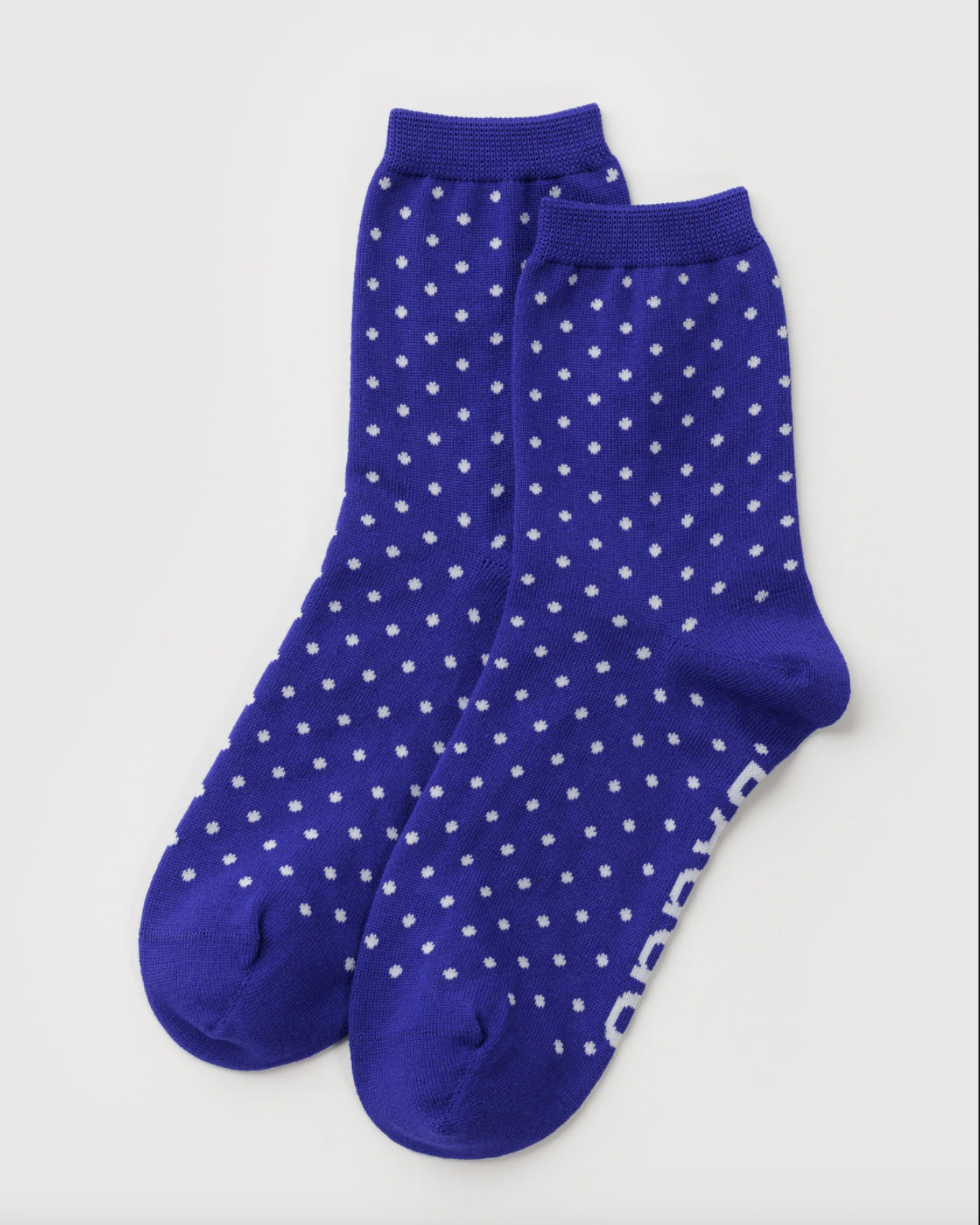 Baggu Crew Socks