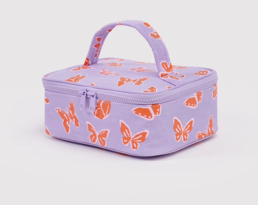 Small Cosmetics Case