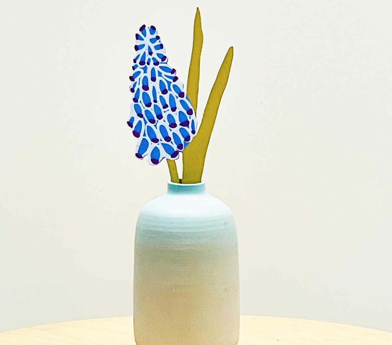 Forever Flower- Muscari