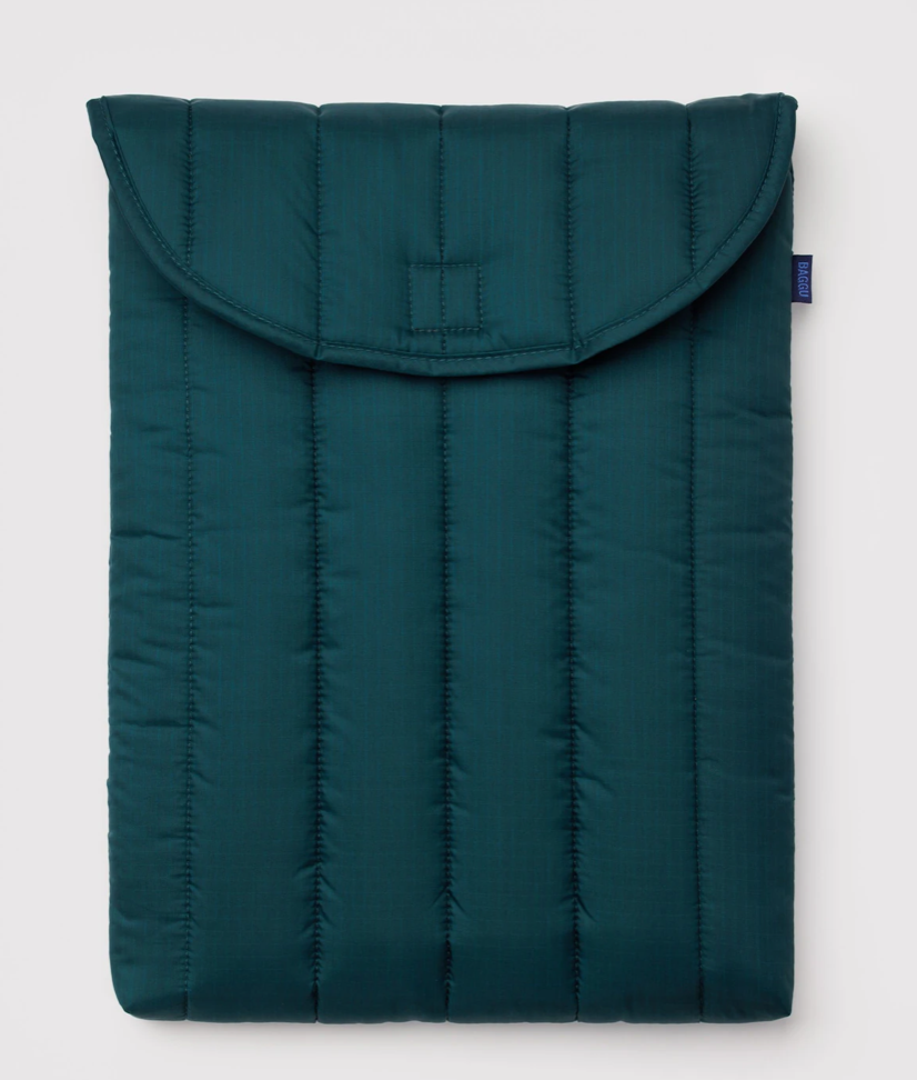 Puffy Laptop Sleeve 16"