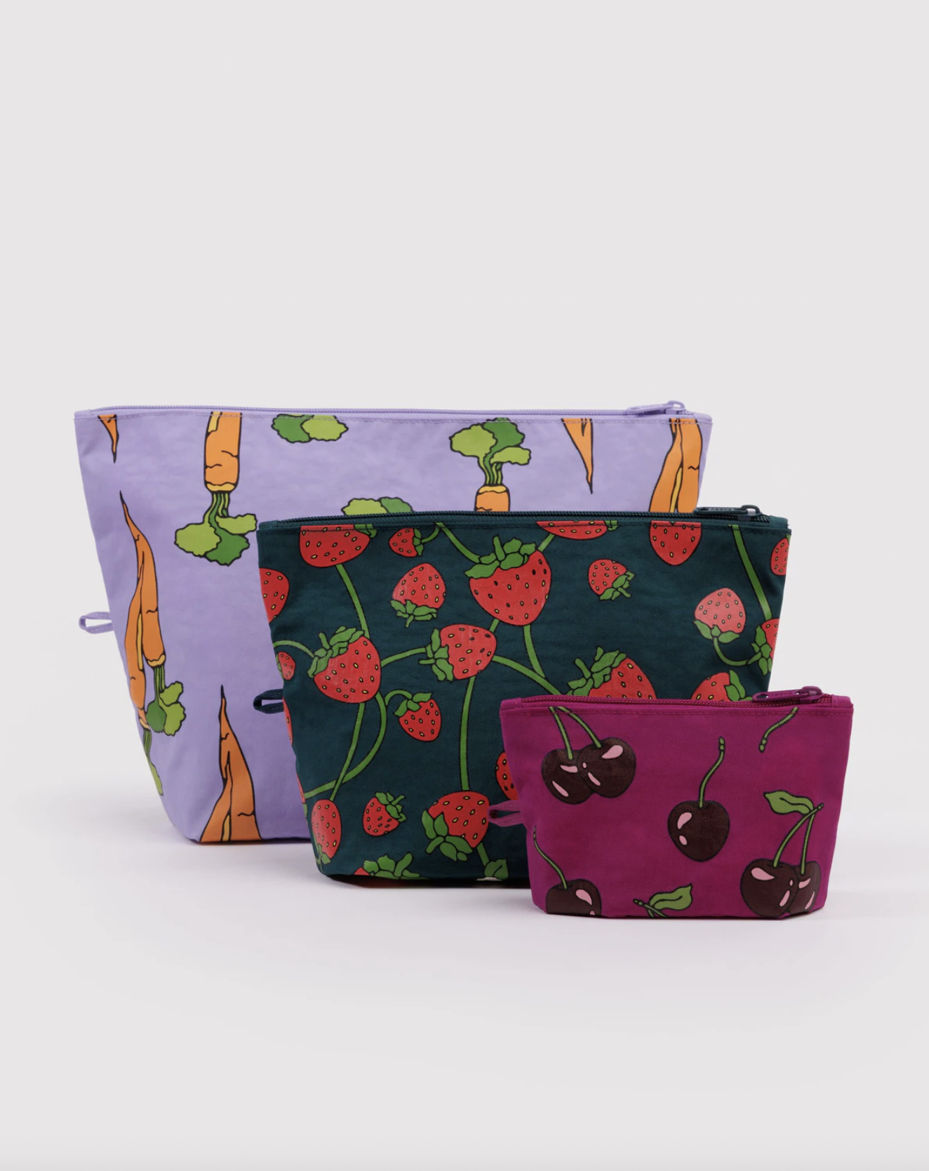 Go Pouch Set