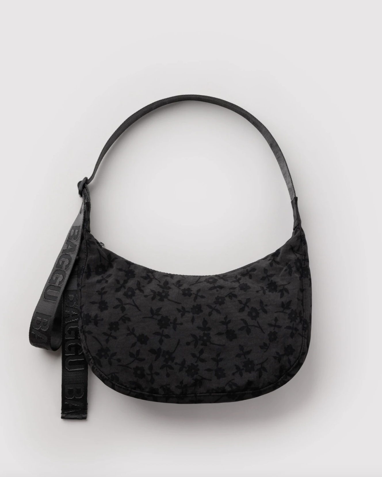 Baggu Medium Nylon Crescent Bag