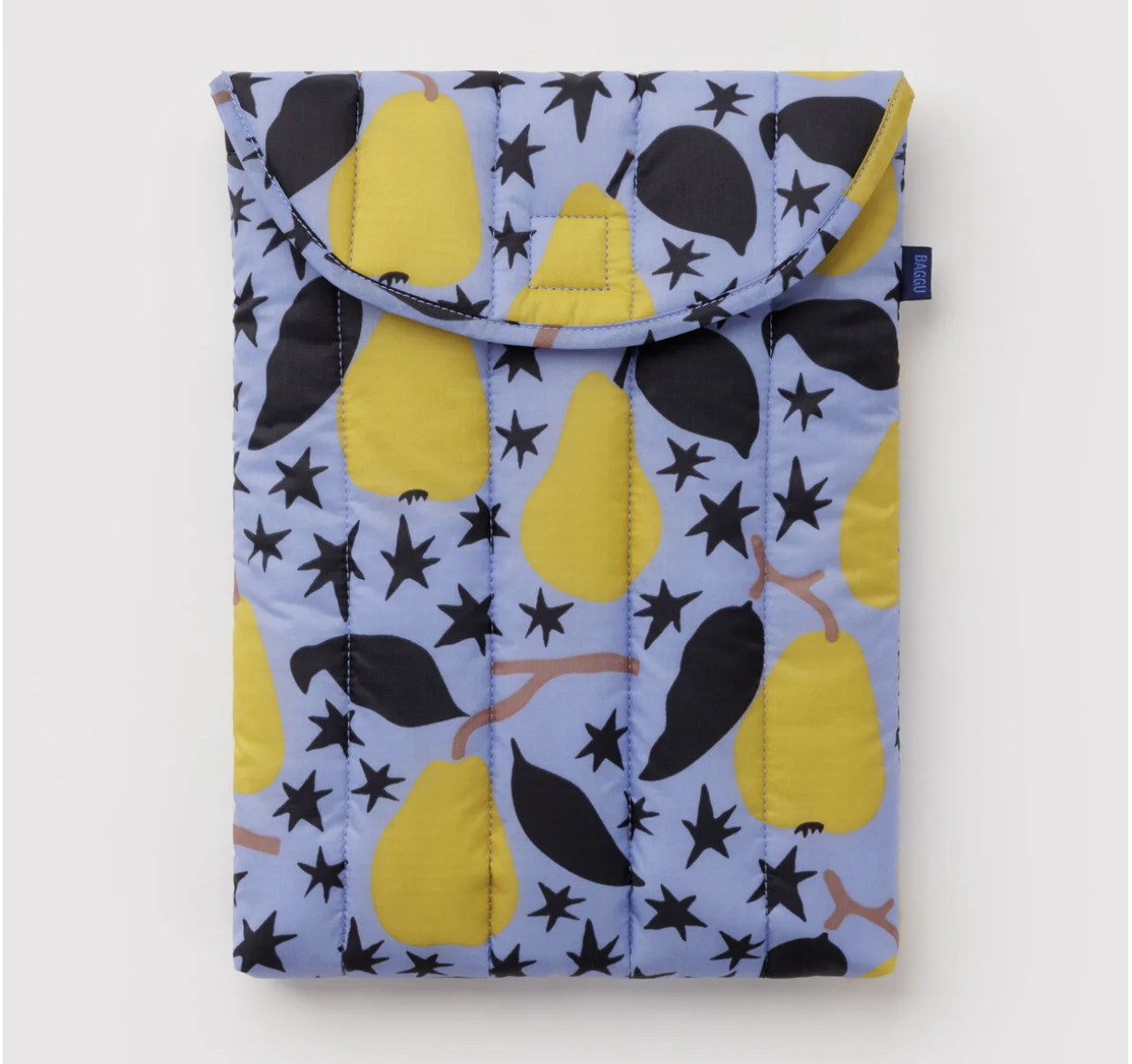 Puffy Laptop Sleeve- 13"/14"