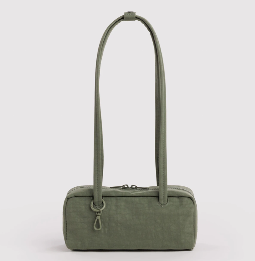 Small Bowler Bag