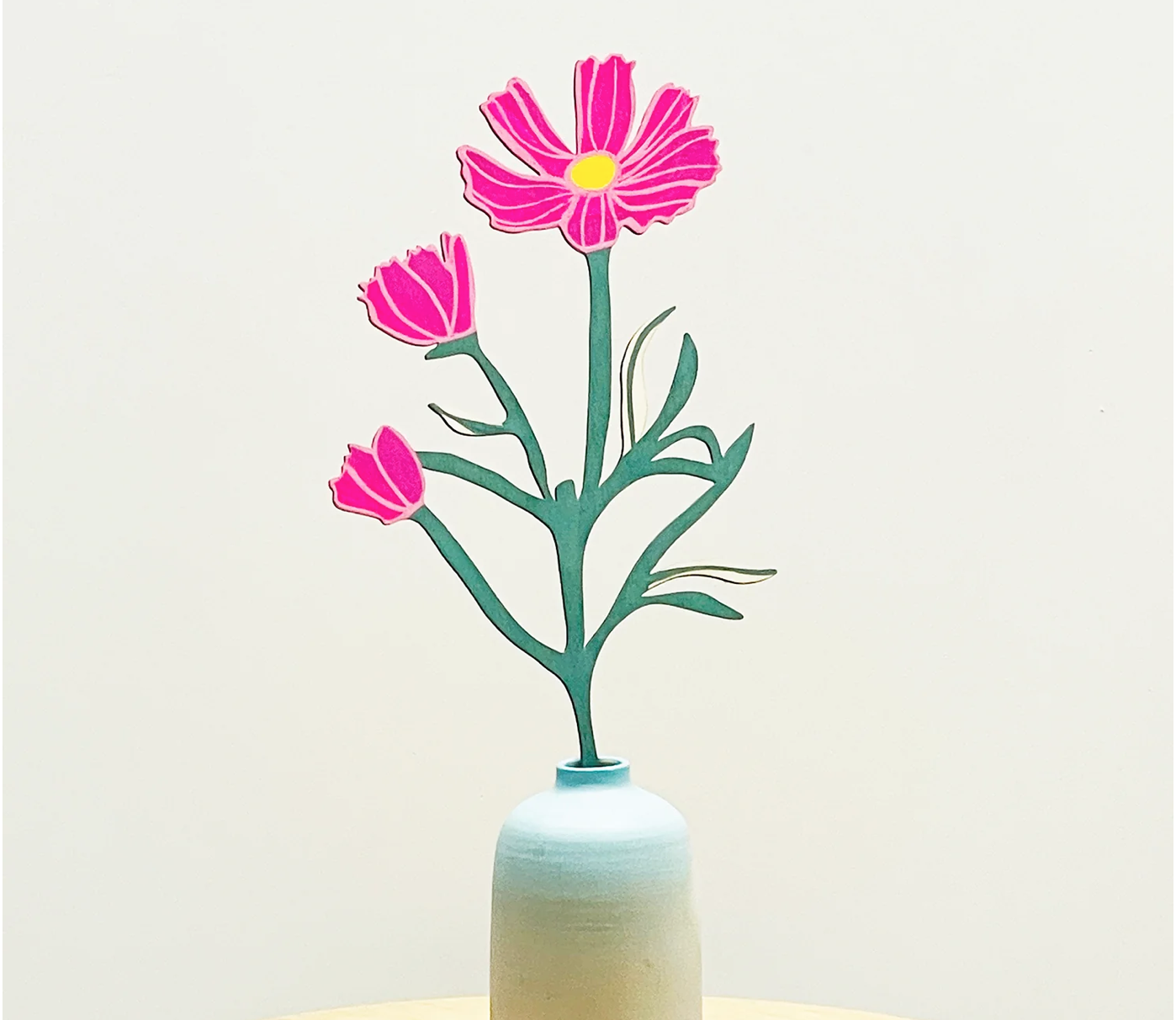 Forever Flower- Cosmos