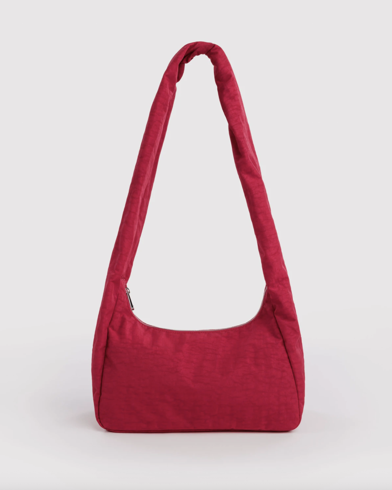 Nylon Meringue Bag