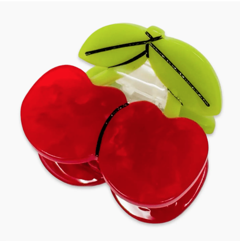 Jenny Lemons Mini Hair Claws