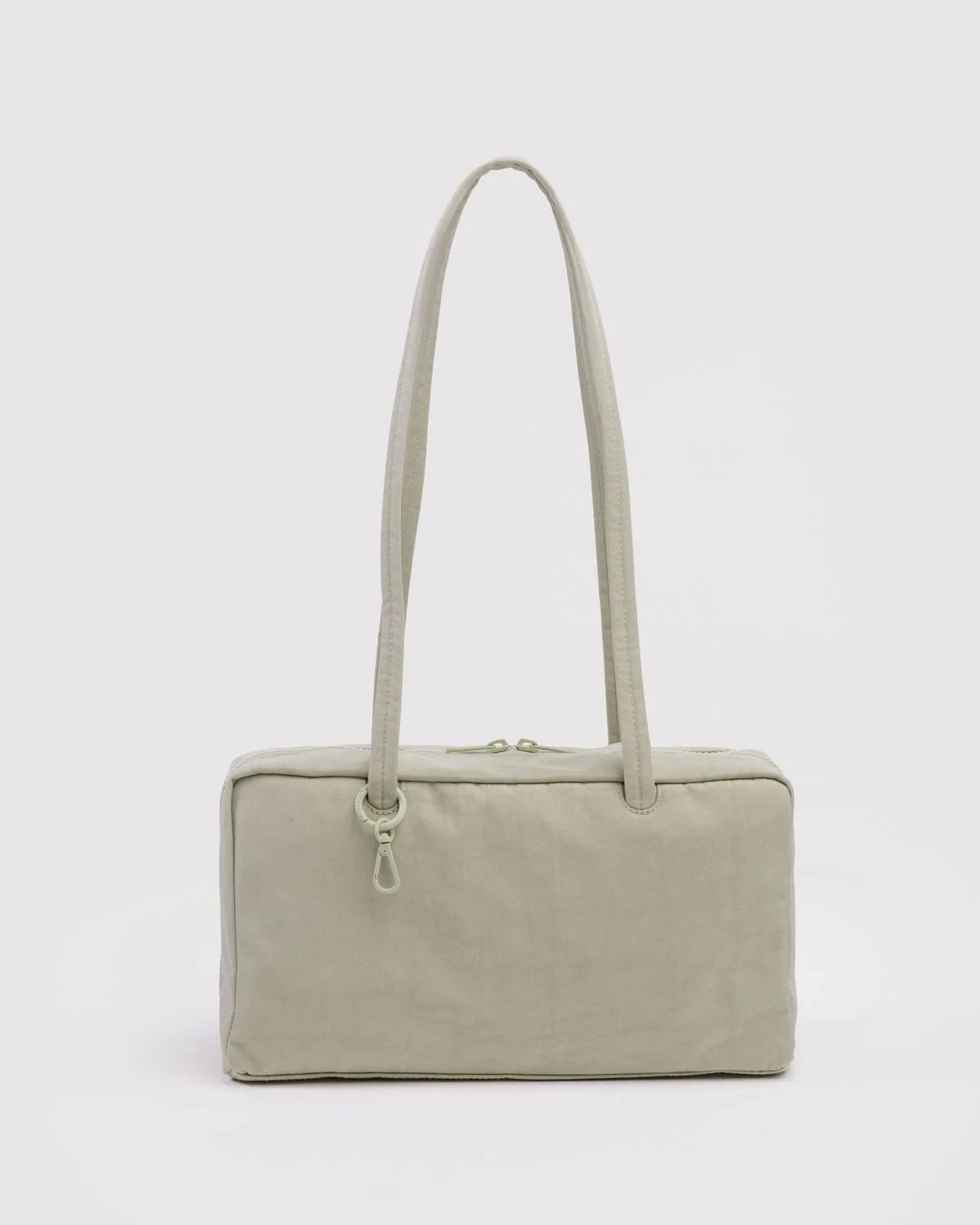 Baggu Nylon Bowler Bag