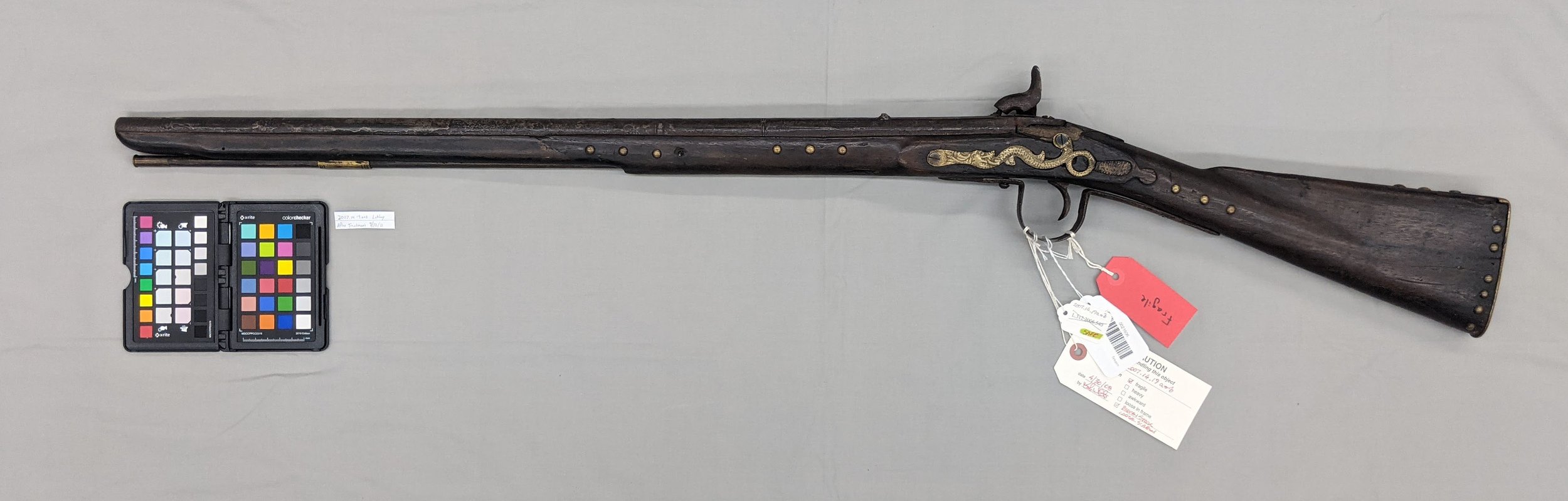 After Treatment Proper Left