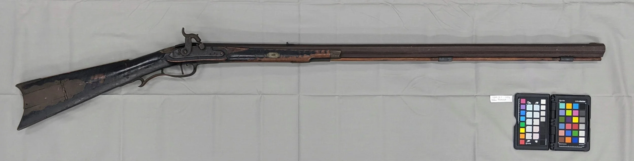 Before Treatment Proper Right