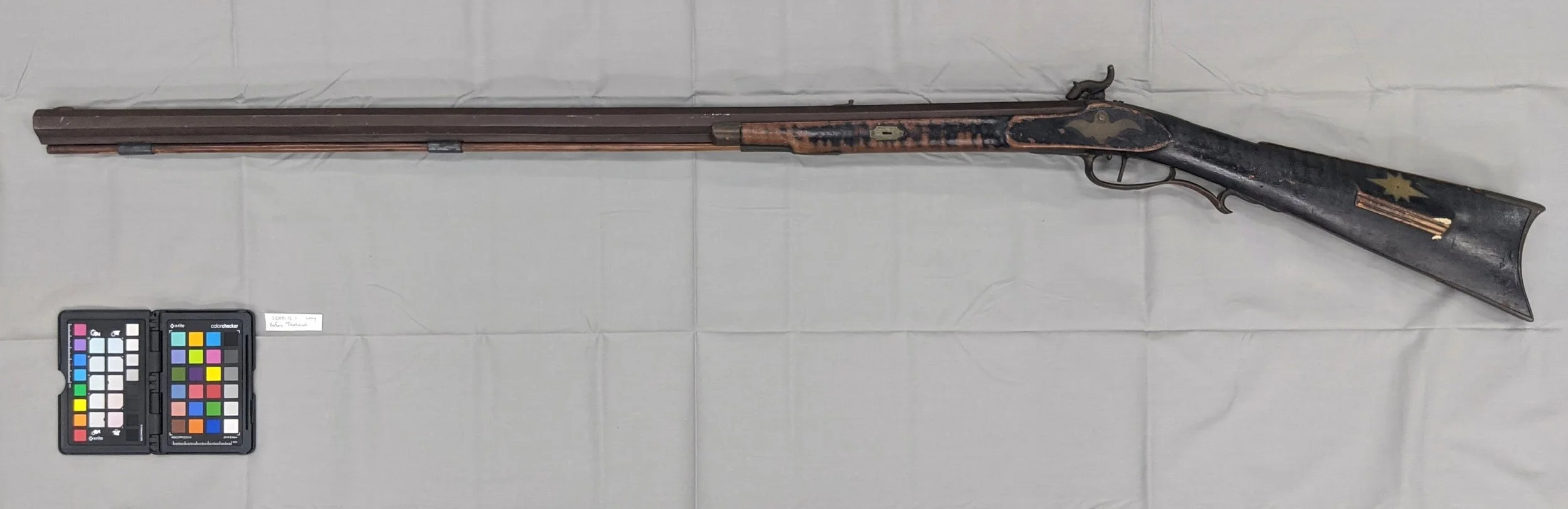 Before Treatment Proper Left