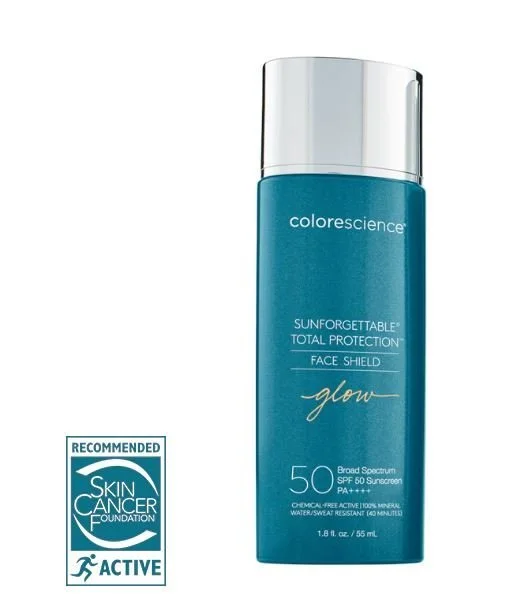Colorescience Glow Face Shield