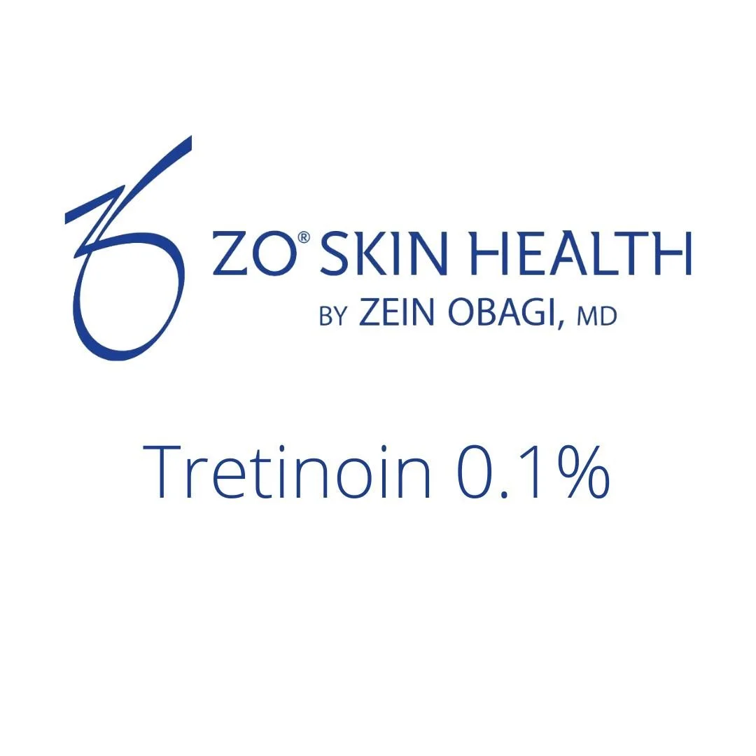 ZO Tretinoin 0.1%