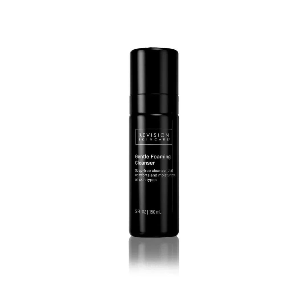 Revision Gentle Foaming Cleanser