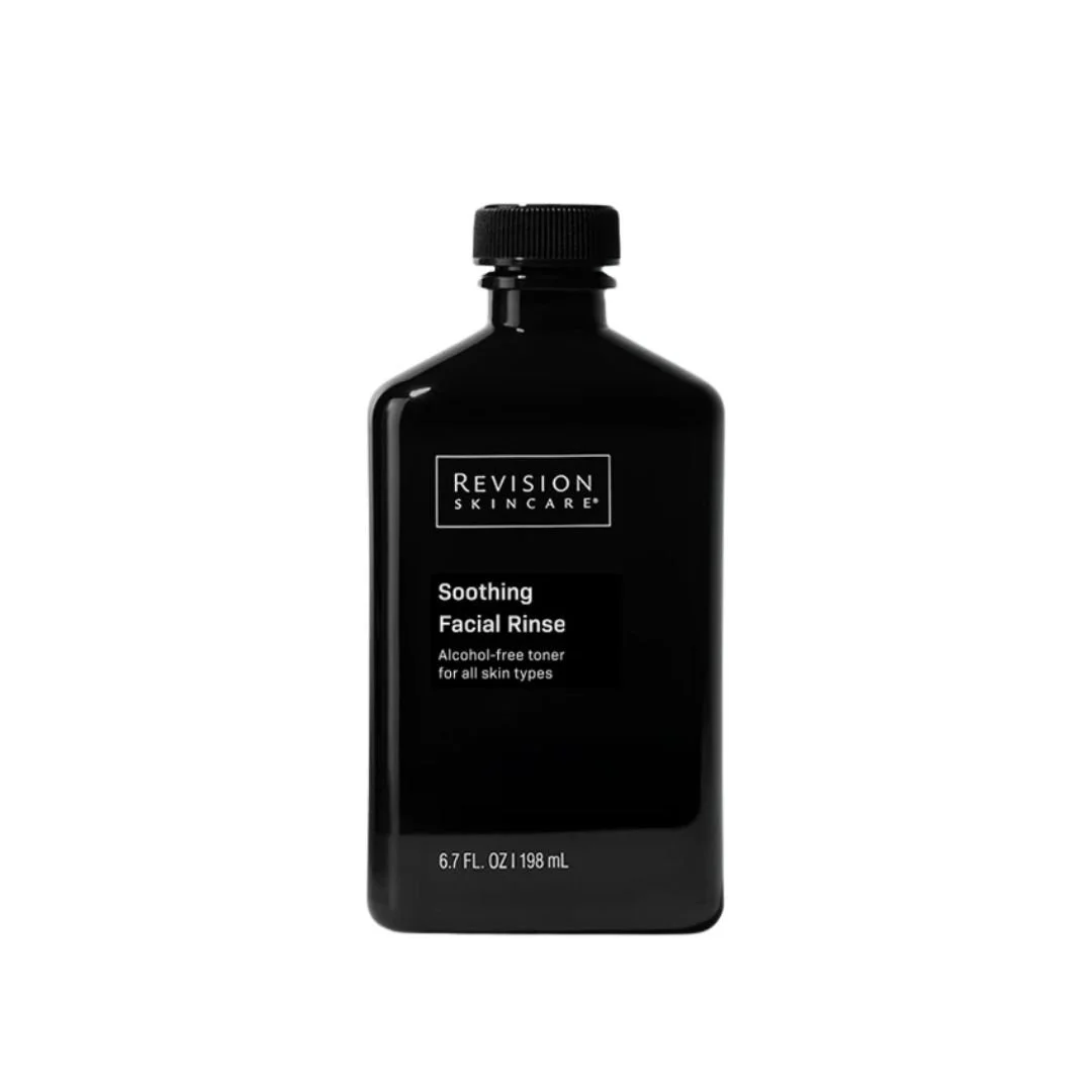 Revision Soothing Facial Rinse