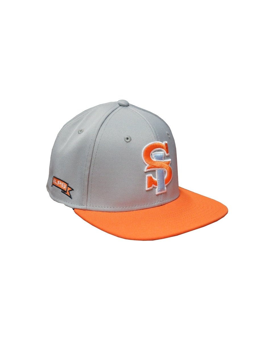 Away - On Field Flexfit Hat — Staten Island FerryHawks | Atlantic League  Baseball