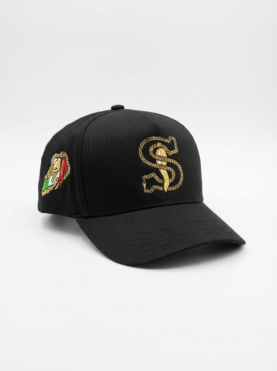Cornicellos Snapback Hat
